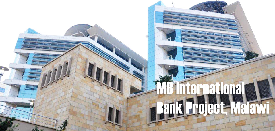 International Bank of Malawi
