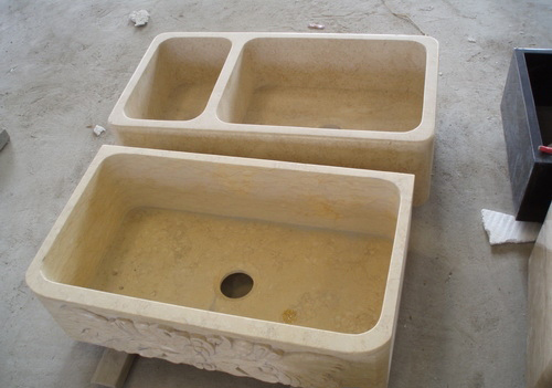 Stone Sinks AL006, China