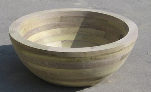 Wooden Sinks AL001, China