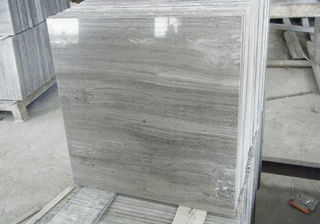 marble tiles, China