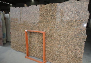 granite slabs, China