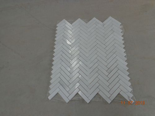 Mosaic Floor Tiles, AL015, China