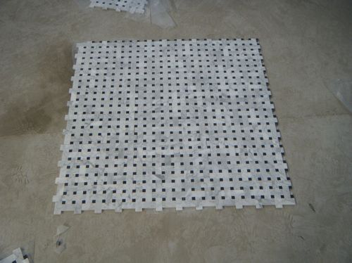Mosaic Floor Tiles, AL020, China