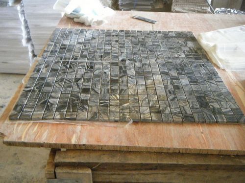 Mosaic Floor Tiles, AL017, China