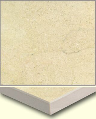 Marble Ceramic Composite Tile AL012, China