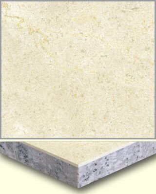 Marble Granite Composite Tile AL001, China