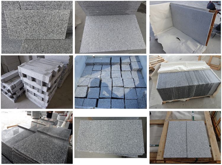 G603,Chinese g603, China granite tiles,china granite g603,china