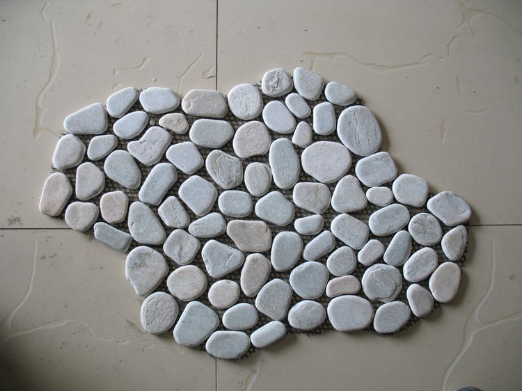 Mosaic Stone Tile, AL025, China