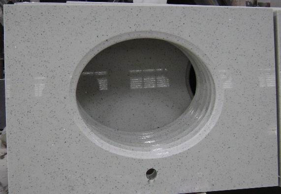 Artificial Stone Vanity Tops, China. 059
