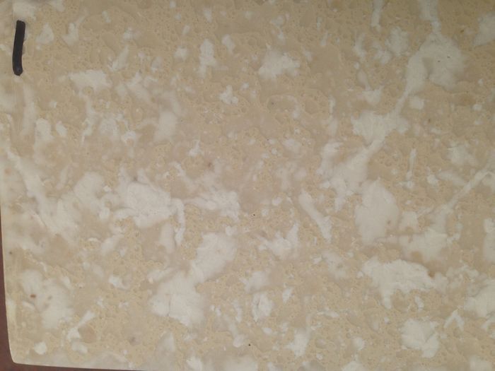 Cultured Marble Wall Panel Colors ALCM001, Custom Color Available