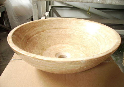 Stone Sinks AL005, China