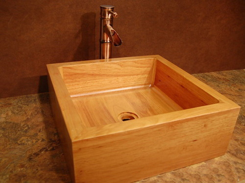 Stone Sinks AL010, China