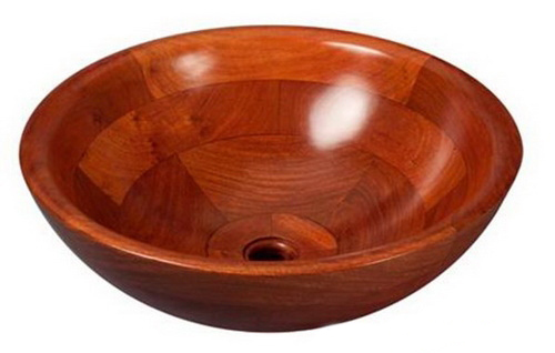 Wooden Sinks AL004, China