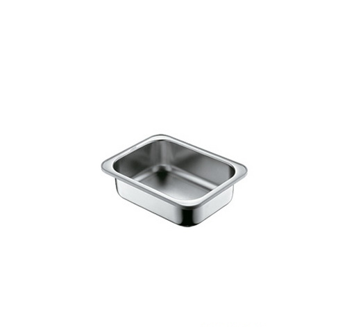 Stainless Steel Sink AL009, Chin
