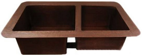 Copper Sinks AL004, China