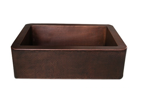 Copper Sinks AL001, China