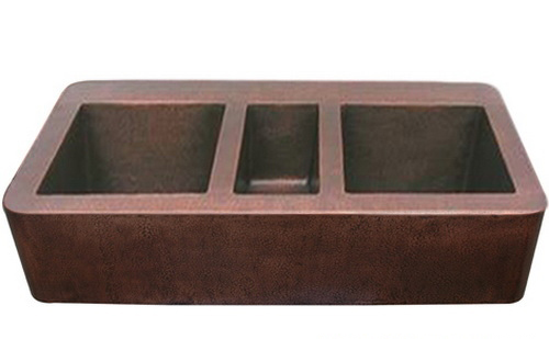 Copper Sinks AL016, China