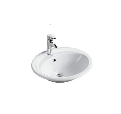 Ceramic Sinks AL004, China