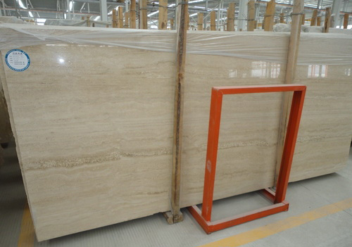 Roman Travertine, Italy