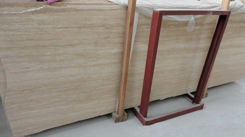 Coffee Travertine Light, Iran