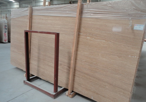 Noce Travertine, Turkey