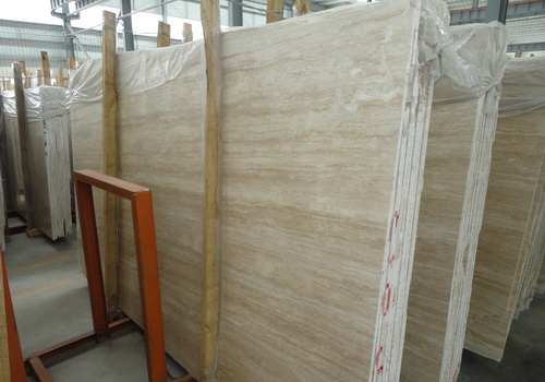 White Travertine, Turkey