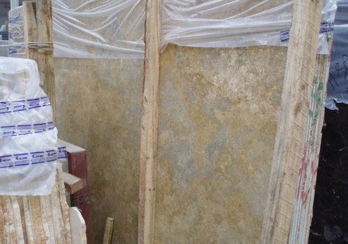 Antico Travertine, Turkey