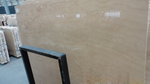 Noce Travertine Cross Cut, Turkey