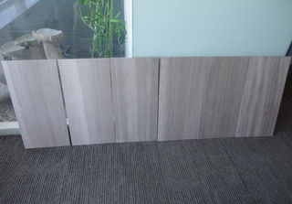 Marlbe Wall, Floor Tiles, CHina