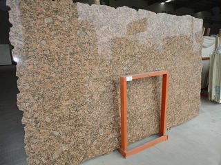 Granite stone, China