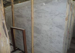 Marble Slabs, China