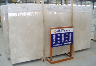 Marble Slabs, China