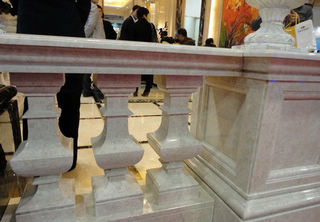 Natural Stone, China