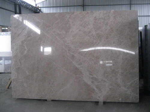 China Emperador Light, China