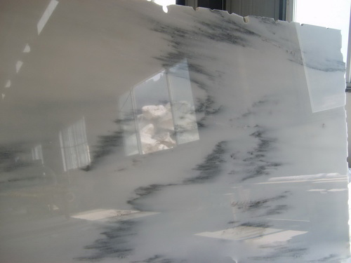 China Statuarietto, China