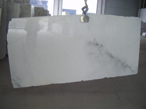 Crystal White B, China