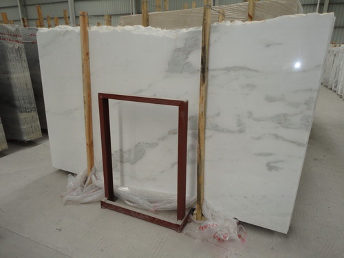 China Statuario Extra, China