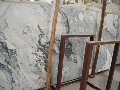 Arabescato Vagli, Italy