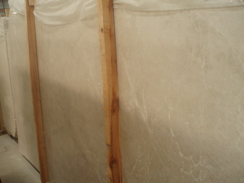 Beauty Crema, Turkey