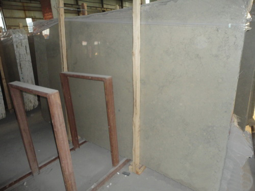 Blue Fanty, Pakistan