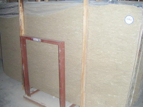 Crema Champagne, Turkey