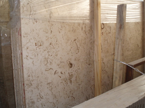 Croatia Beige, Indonesia