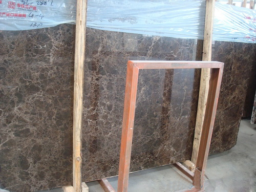 Dark Emperador, China