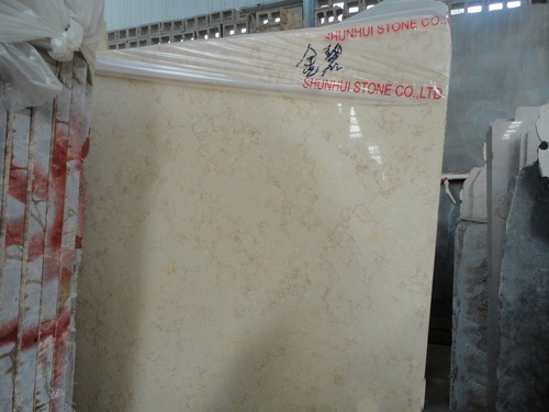 Egyptian Yellow, Egypt