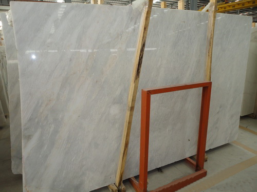 Glacier White, Turkey