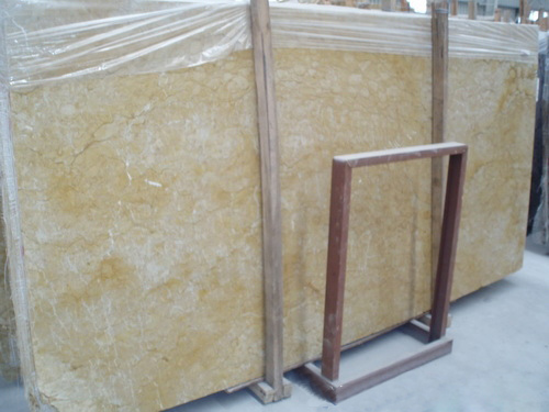 Golden Rock, Morocco