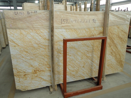 Golden Spider, Greece