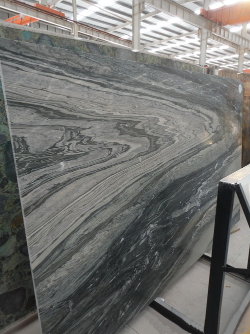 Grey Wind, South Africa