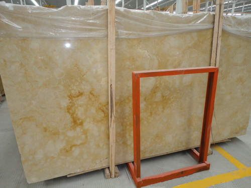 Jerusalem Gold Dark, Israel