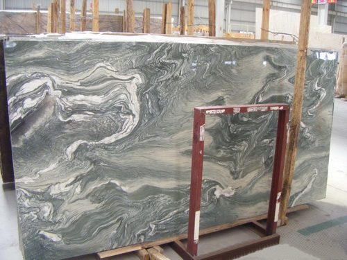 Landscape Green, China